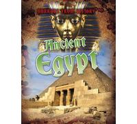 Horrors from History: Ancient Egypt