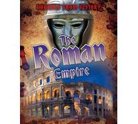 The Roman Empire: (Horrors from History)