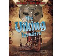 Horrors from History: The Viking Invaders