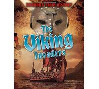 Horrors from History: The Viking Invaders