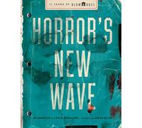 Horror's New Wave: 15 Years of Blumhouse – Simon & Schuster