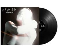 Horrors Night Life LP Vinyl NEW