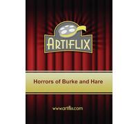 HORRORS OF BURKE & HARE
