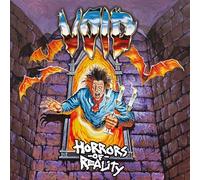 Horrors Of Reality [VINYL]