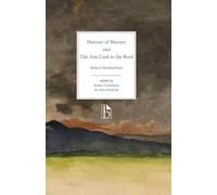 Horrors of Slavery and The Axe Laid to the Root