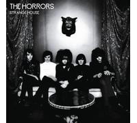 Horrors - Strange House