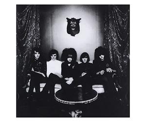 Horrors - Strange House