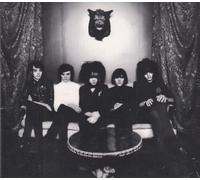 Horrors - Strange House [CD + DVD]