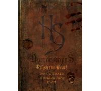 HorrorscapeS: Special Edition - Rough Cut (PARTY DVD!)