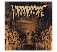 Horrorscope - Pictures of Pain