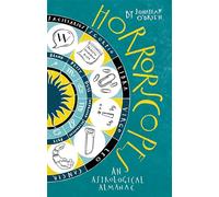 Horrorscopes: An Astrological Almanac