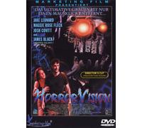 Horrorvision (Director's Cut) [DVD] (2002) Jake Leonard, Maggie Rose Fleck
