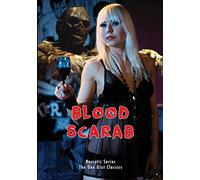 HORROTIC SERIES BLOOD SCARAB