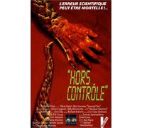 Hors contrôle [VHS]