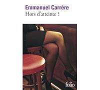 Hors D'atteinte ?: A38204 (Folio)