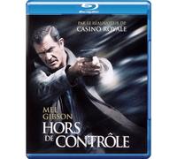 Hors de controle [Blu-ray] [Import belge]