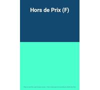 Hors de Prix (F)