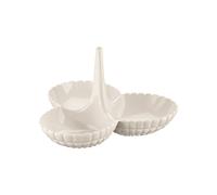 HORS D'OEUVRES DISH "TIFFANY"