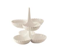 HORS D'OEUVRES DISH "TIFFANY"