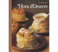 Hors D'Oeuvres-Good Cook Series