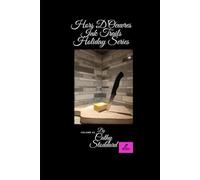 Hors D'oeuvres Ink Trails Holiday Series Volume #2
