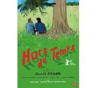 HORS DU TEMPS - DVD