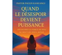 HORS DU TOMBEAU: S'ELEVER AVEC LES CLES DE LA LIBERTE ET DE LA GLOIRE