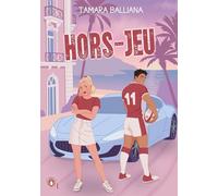 Hors-jeu: Une comédie romantique Rugby