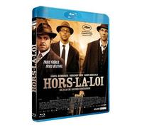 HORS-LA-LOI [BLU-RAY] [FR IMP