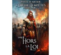 Hors la Loi: Cycle de Pharidalk