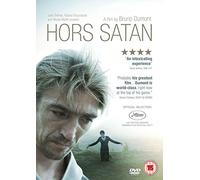 Hors Satan [DVD]