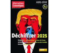 Hors-série - N° 130 Déchiffrer 2025