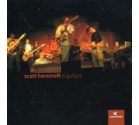 Horscroft, Scott - 8 Guitars
