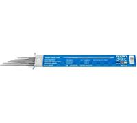 Pferd Chainsaw File 412 200X5,5 Premium- you get 6