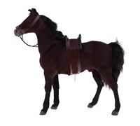 Horse 12-inch 1:6 Scale War2 Action Figure, Brown, 31x33cm