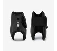 Horse And Pony Fetlock Boots 100 - Black