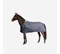 Horse And Pony Riding 200 G Stable Rug Combo 200 - Navy