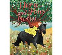 Horse and Pony Stories