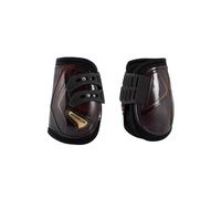 Horse ankle boots with fastening Acavallo Opera