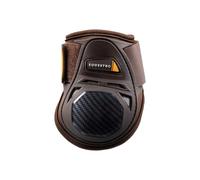 Horse ankle boots with fastening Equestro Spider Man