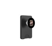 Horse "Appaloosa Queen" Art Design Appaloosa PopSockets PopWallet for MagSafe