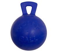 Horseman's Jolly Ball - Blue - 25cm