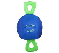 Signature Horsemen's Pride 14-Inch Horse Jolly Tug, Blue one size