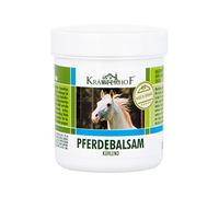 Horse Balm Herbal Vegan Unisex 100ml