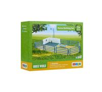Horse Bathing Playset Equestrian Grooming Set