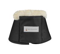 Horse bells with fur Waldhausen Comfort (x2)