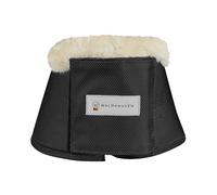 Horse bells with fur Waldhausen Comfort (x2)
