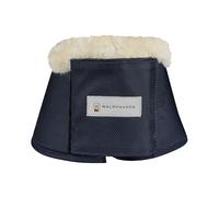 Horse bells with fur Waldhausen Comfort (x2)