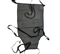 Horse Belly Protections Cover Fly Sheet Belly Guard Adjustable Adult Abdomen Sheet Black Net Meshes Abdomen Guard