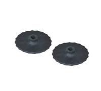 Horse bit washers Korsteel
